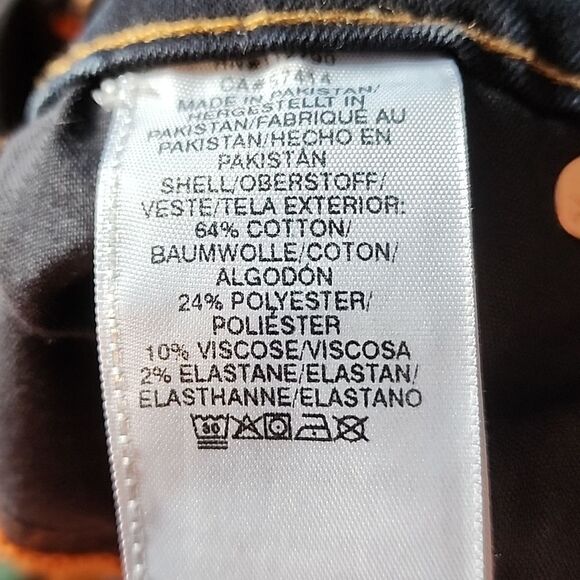 True religion  halle size 28 - Picture 8 of 8